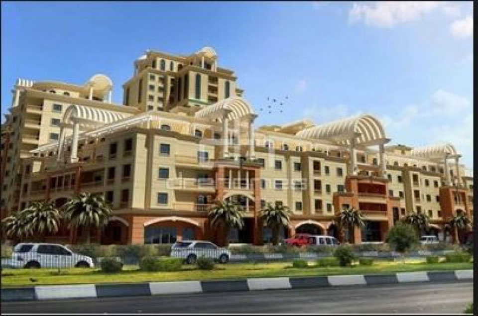Appartamenti In Affitto Annuale A Dubai