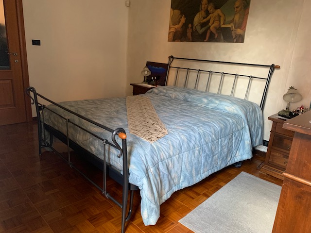 Ampio appartamento a Torino, via Servais, 190