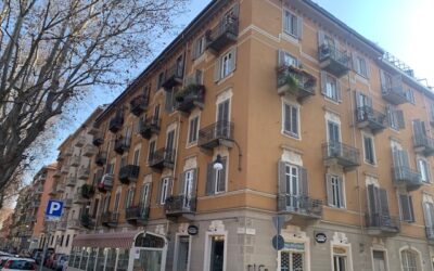 Loft Via Parma 61 Torino