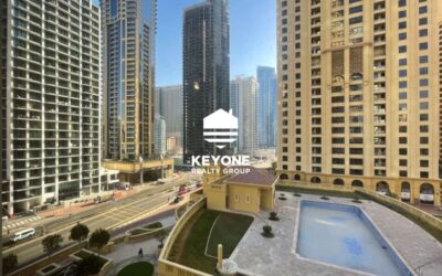 Murjan 6, JBR, Dubai – Appartameto in vendita