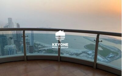 The Princess Tower, Dubai Marina – Appartamento in vendita