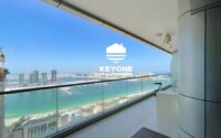 Ocean Heights, Dubai Marina – Appartamento in vendita