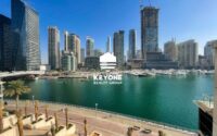 Al Sahab 2, Dubai Marina – Appartamento in vendita