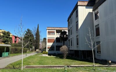 APPARTAMENTO IN VENDITA VIA SERVAIS 126/C TORINO