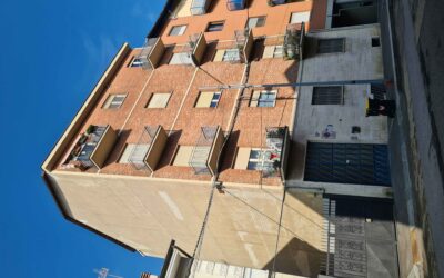 Trilocale via Cantoira 12 bis