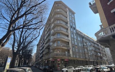 APPARTAMENTO CORSO PESCHIERA N. 281  TORINO