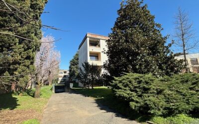 APPARTAMENTO VIA SERVAIS N.126/L TORINO