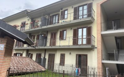 Appartamento signorile via Celso 2, Sant’Antonino