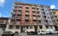 APPARTAMENTO VIA ISONZO N.68 TORINO