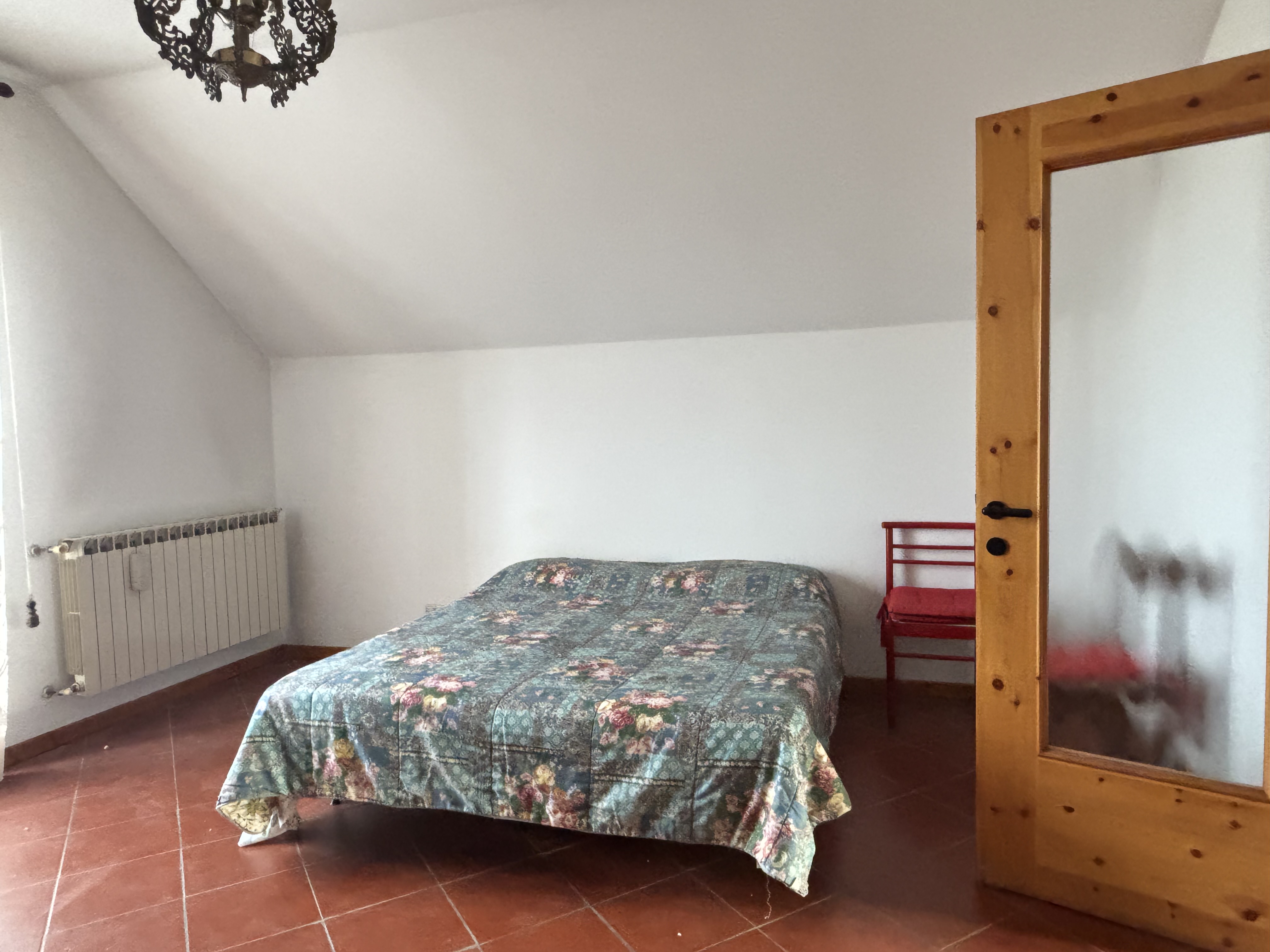 Deliziosa Villa con giardino a Bagnolo P.te, via Cave, 237