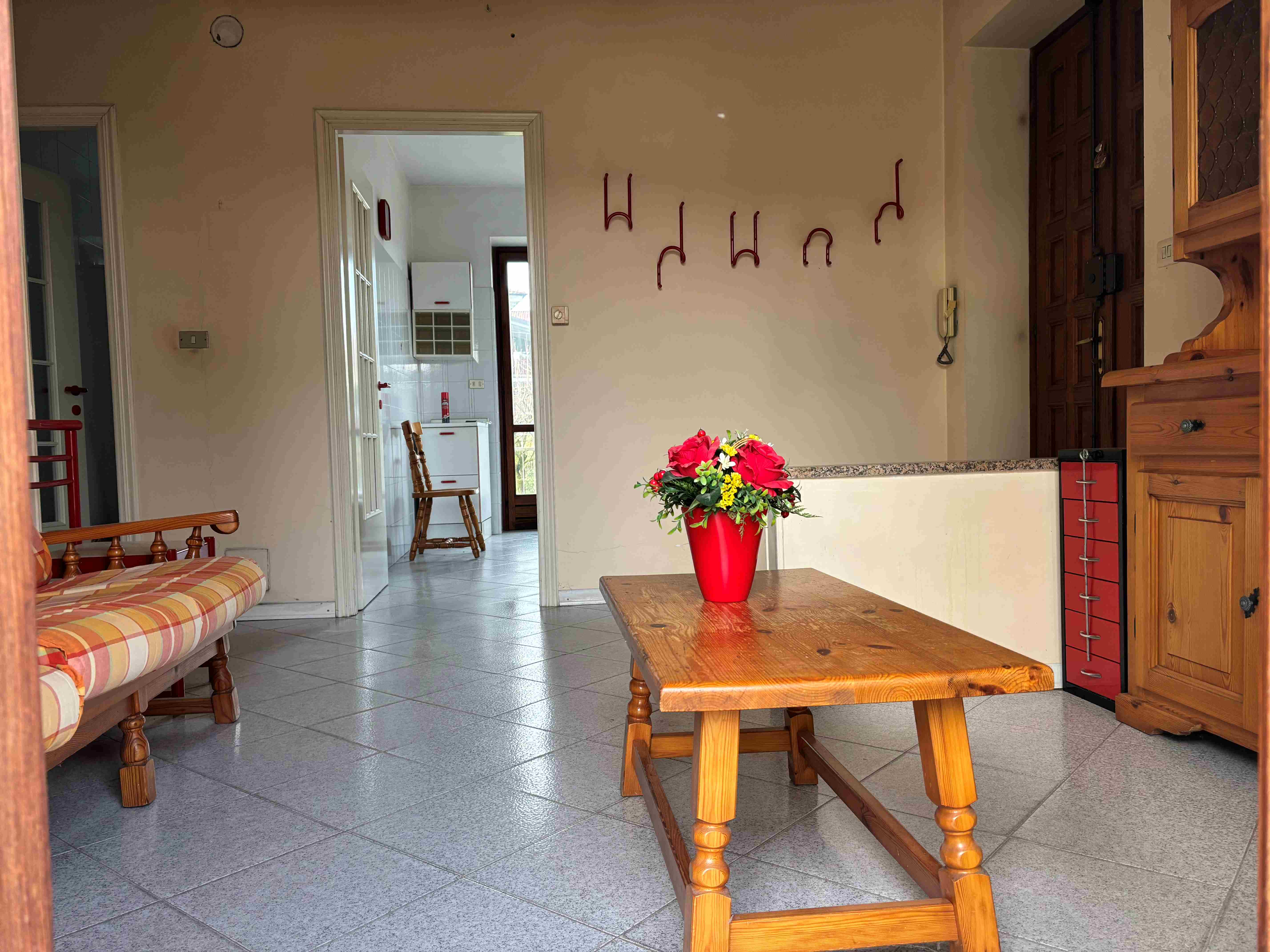 Deliziosa Villa con giardino a Bagnolo P.te, via Cave, 237