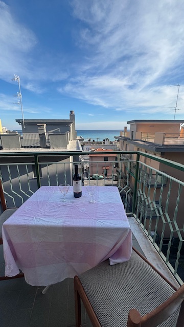 APPARTAMENTO IN VIA CAPO DI SANTO SPIRITO N.10  A  BORGHETTO SANTO SPIRITO (SV)