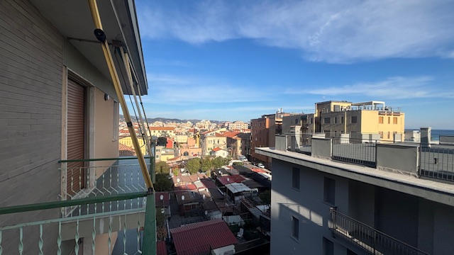 APPARTAMENTO IN VIA CAPO DI SANTO SPIRITO N.10  A  BORGHETTO SANTO SPIRITO (SV)