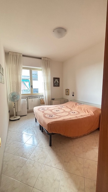 APPARTAMENTO IN VIA CAPO DI SANTO SPIRITO N.10  A  BORGHETTO SANTO SPIRITO (SV)