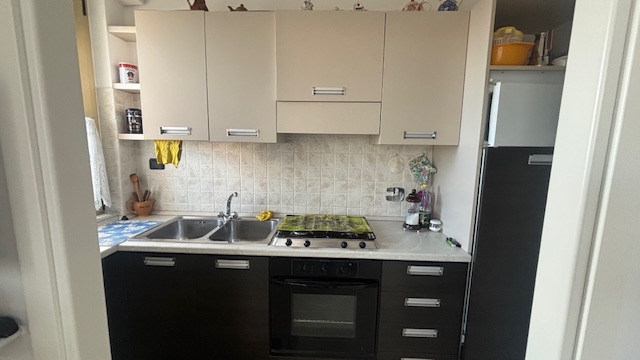 APPARTAMENTO IN VIA CAPO DI SANTO SPIRITO N.10  A  BORGHETTO SANTO SPIRITO (SV)