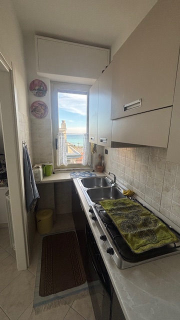 APPARTAMENTO IN VIA CAPO DI SANTO SPIRITO N.10  A  BORGHETTO SANTO SPIRITO (SV)