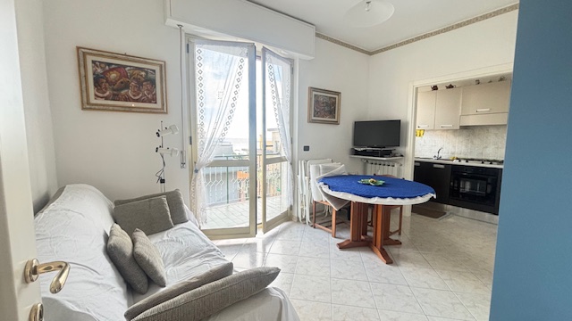 APPARTAMENTO IN VIA CAPO DI SANTO SPIRITO N.10  A  BORGHETTO SANTO SPIRITO (SV)