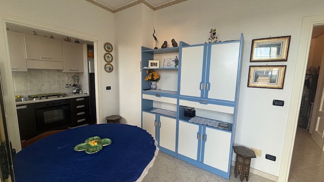 APPARTAMENTO IN VIA CAPO DI SANTO SPIRITO N.10  A  BORGHETTO SANTO SPIRITO (SV)