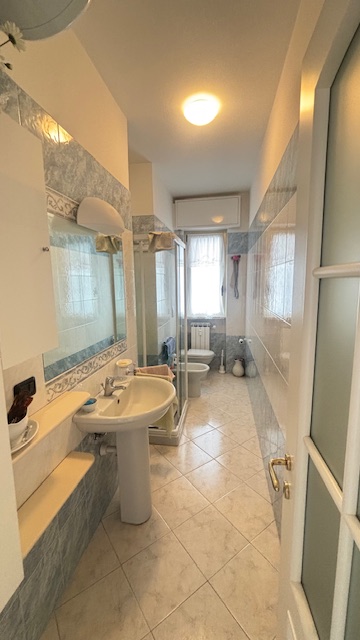 APPARTAMENTO IN VIA CAPO DI SANTO SPIRITO N.10  A  BORGHETTO SANTO SPIRITO (SV)