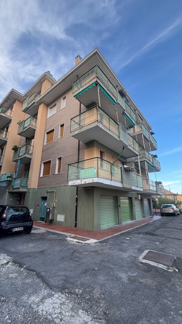 APPARTAMENTO IN VIA CAPO DI SANTO SPIRITO N.10  A  BORGHETTO SANTO SPIRITO (SV)