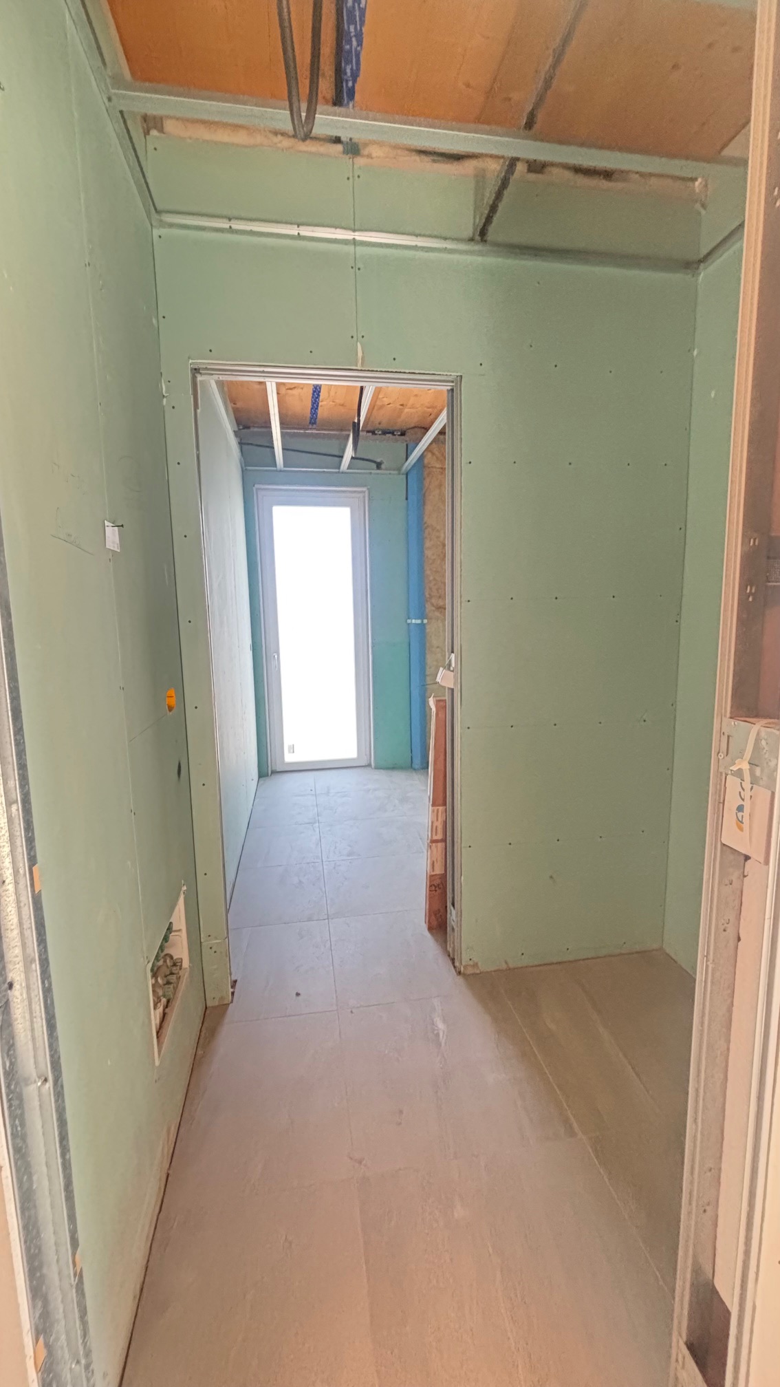 Nuovo Appartamento via Fontanelle 6 S.Rocco Castagnaretta CN