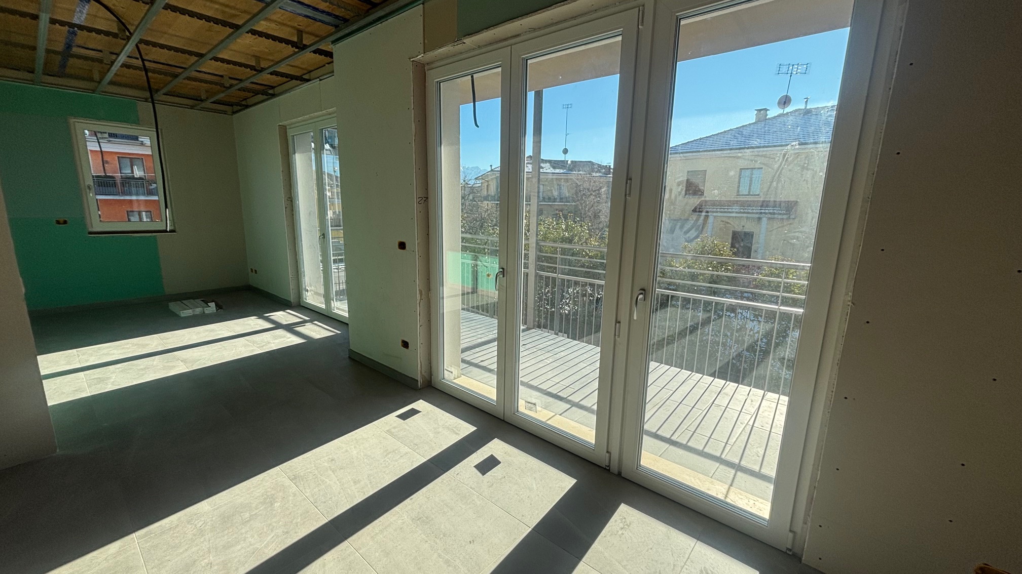 Nuovo Appartamento via Fontanelle 6 S.Rocco Castagnaretta CN