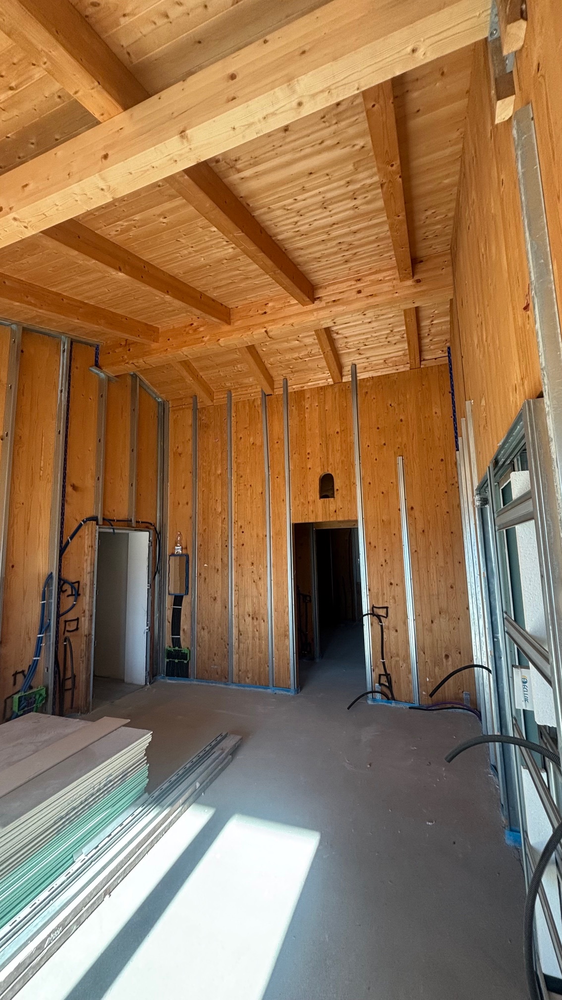 Nuovo Appartamento via Fontanelle 6 S.Rocco Castagnaretta CN