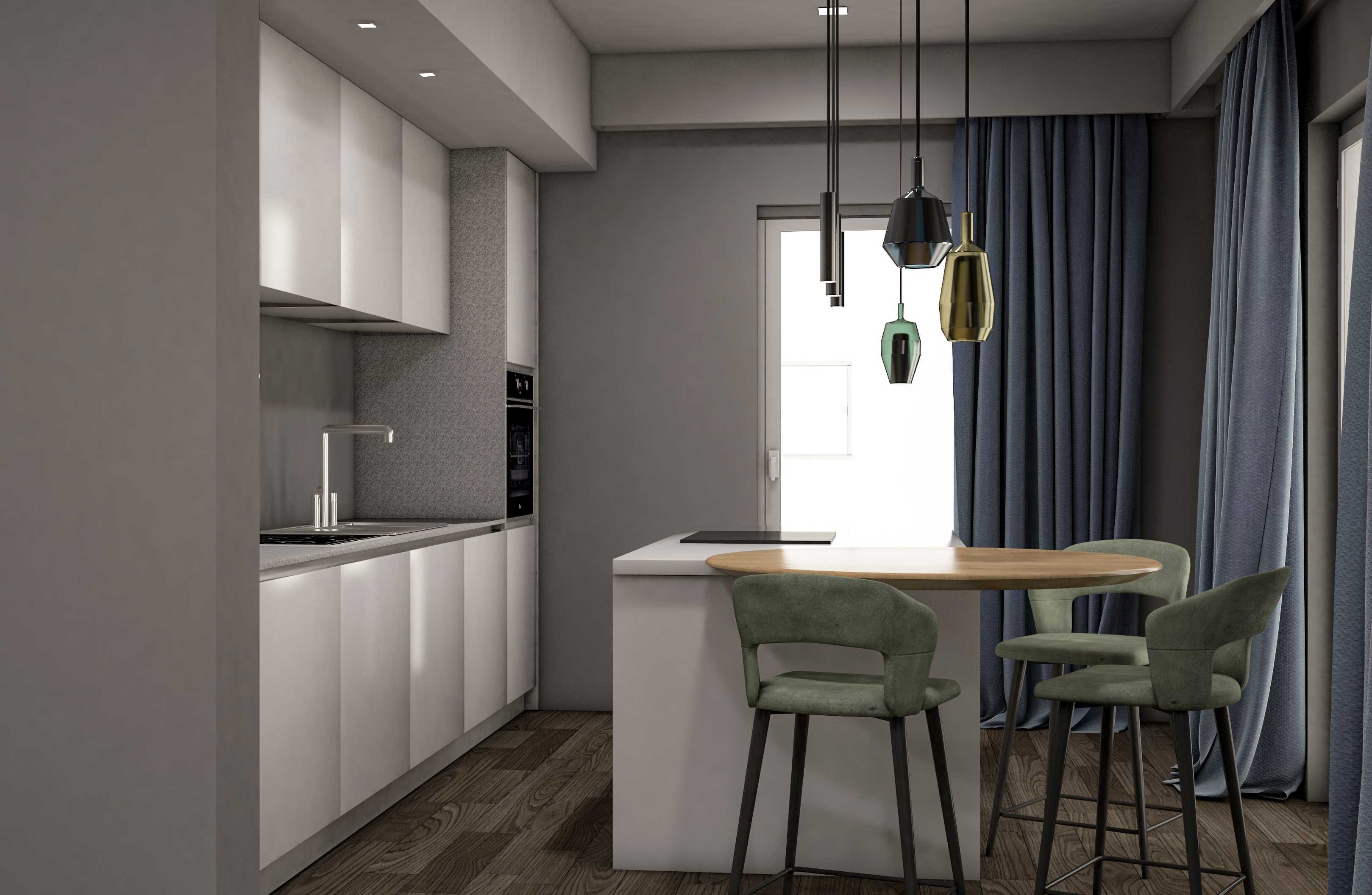 Nuovo Appartamento via Fontanelle 6 S.Rocco Castagnaretta CN