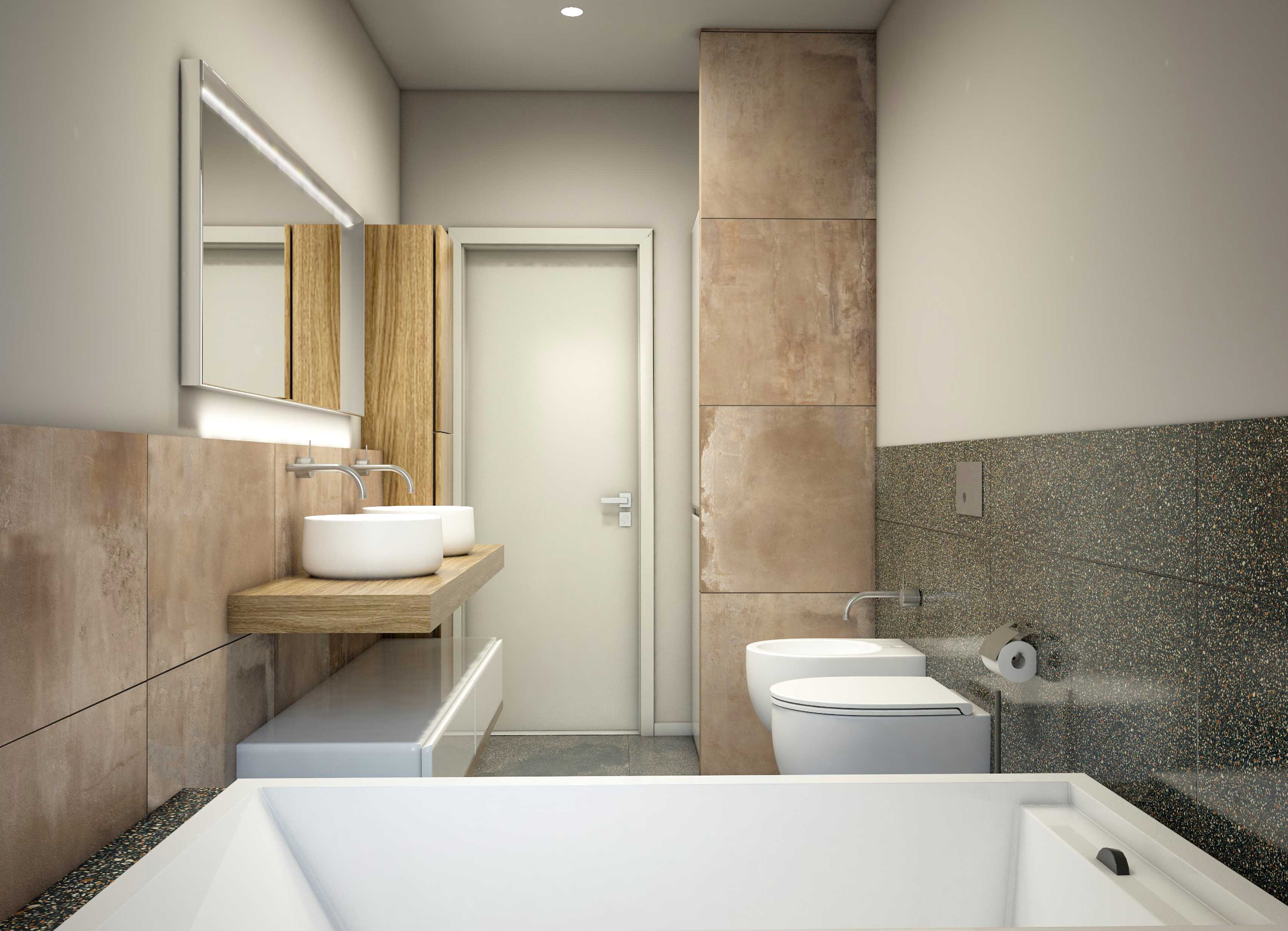 Nuovo Appartamento via Fontanelle 6 S.Rocco Castagnaretta CN