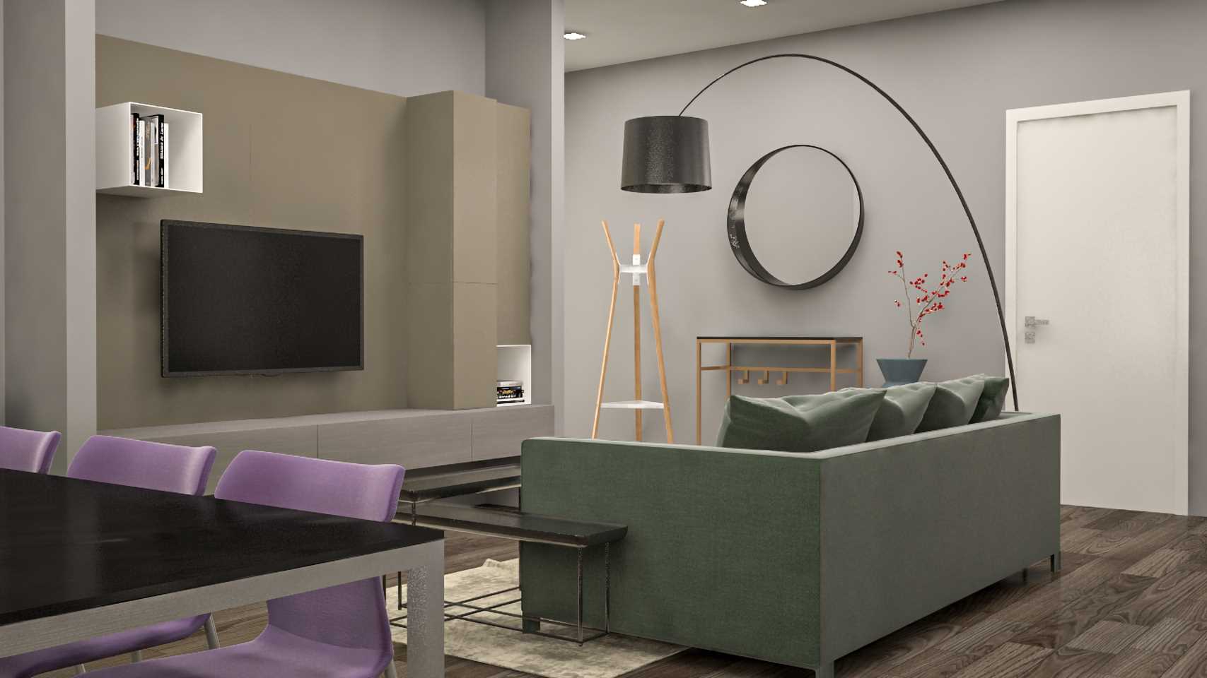 Nuovo Appartamento via Fontanelle 6 S.Rocco Castagnaretta CN