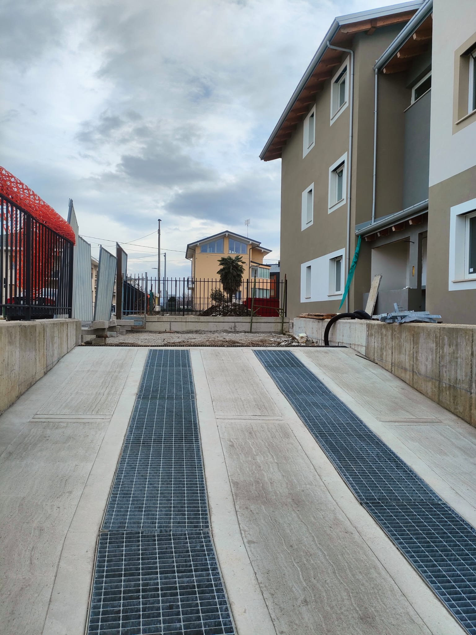 Nuovo Appartamento via Fontanelle 6 S.Rocco Castagnaretta CN