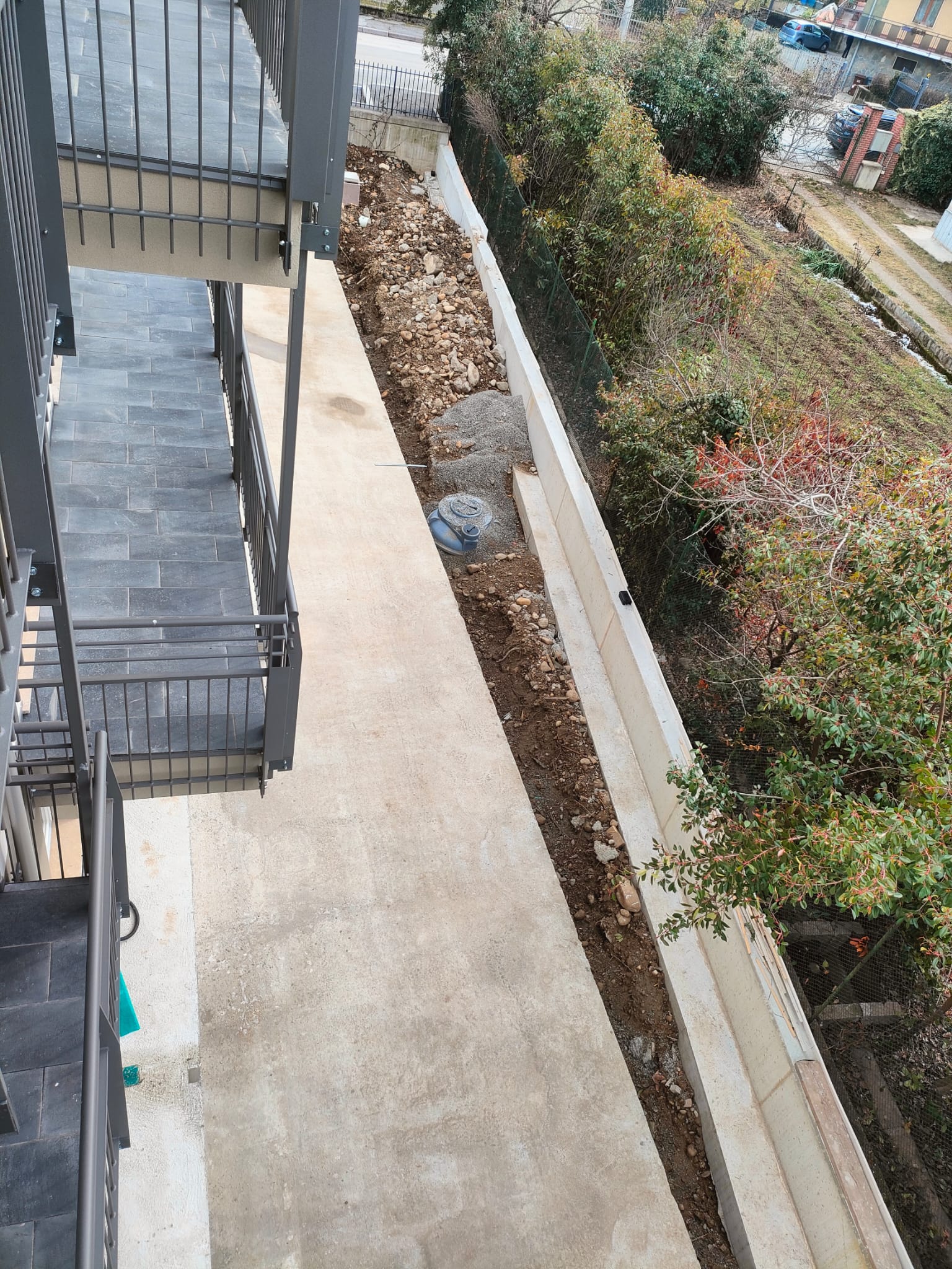 Nuovo Appartamento via Fontanelle 6 S.Rocco Castagnaretta CN