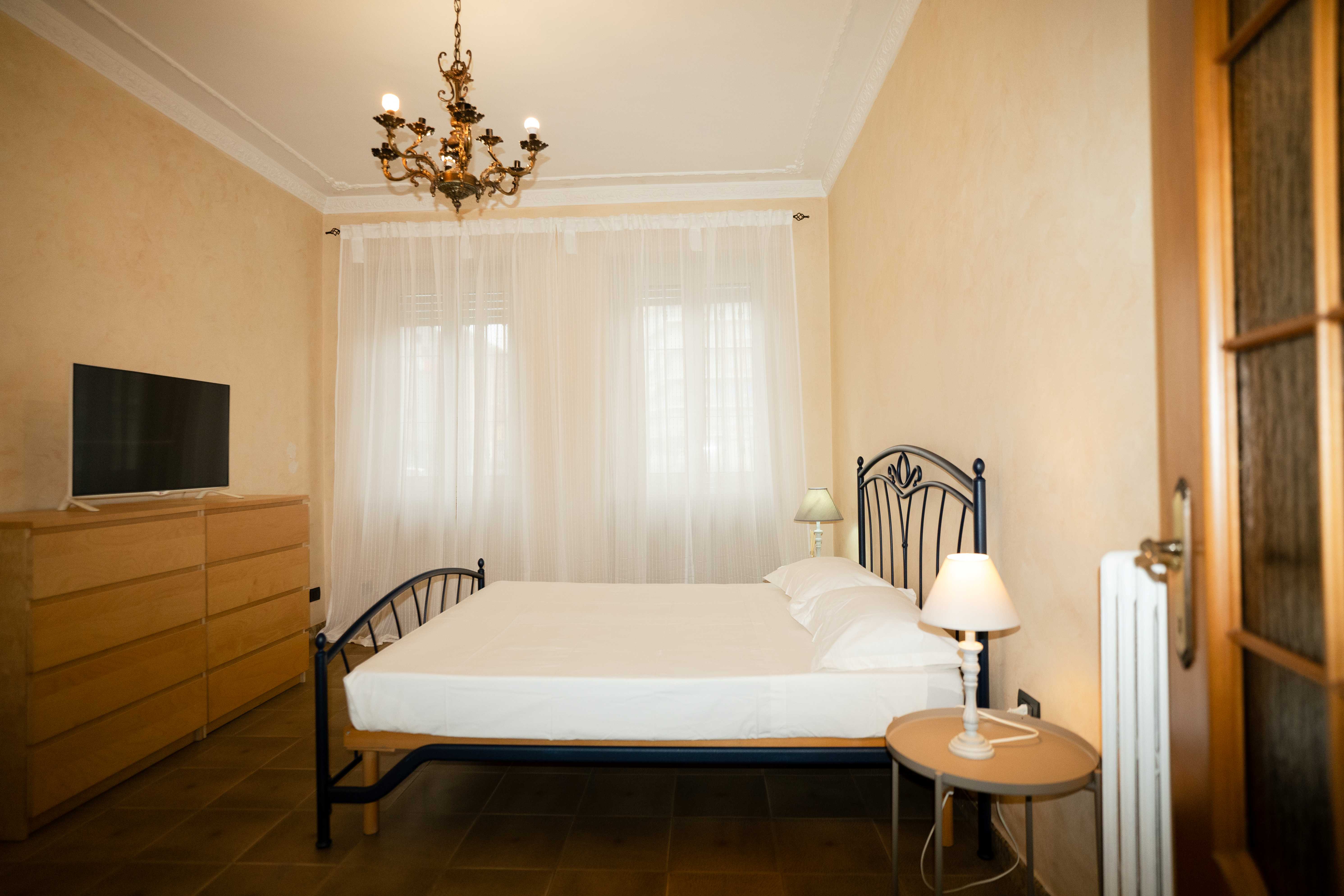 APPARTAMENTO VIA BISTAGNO N.20 TORINO