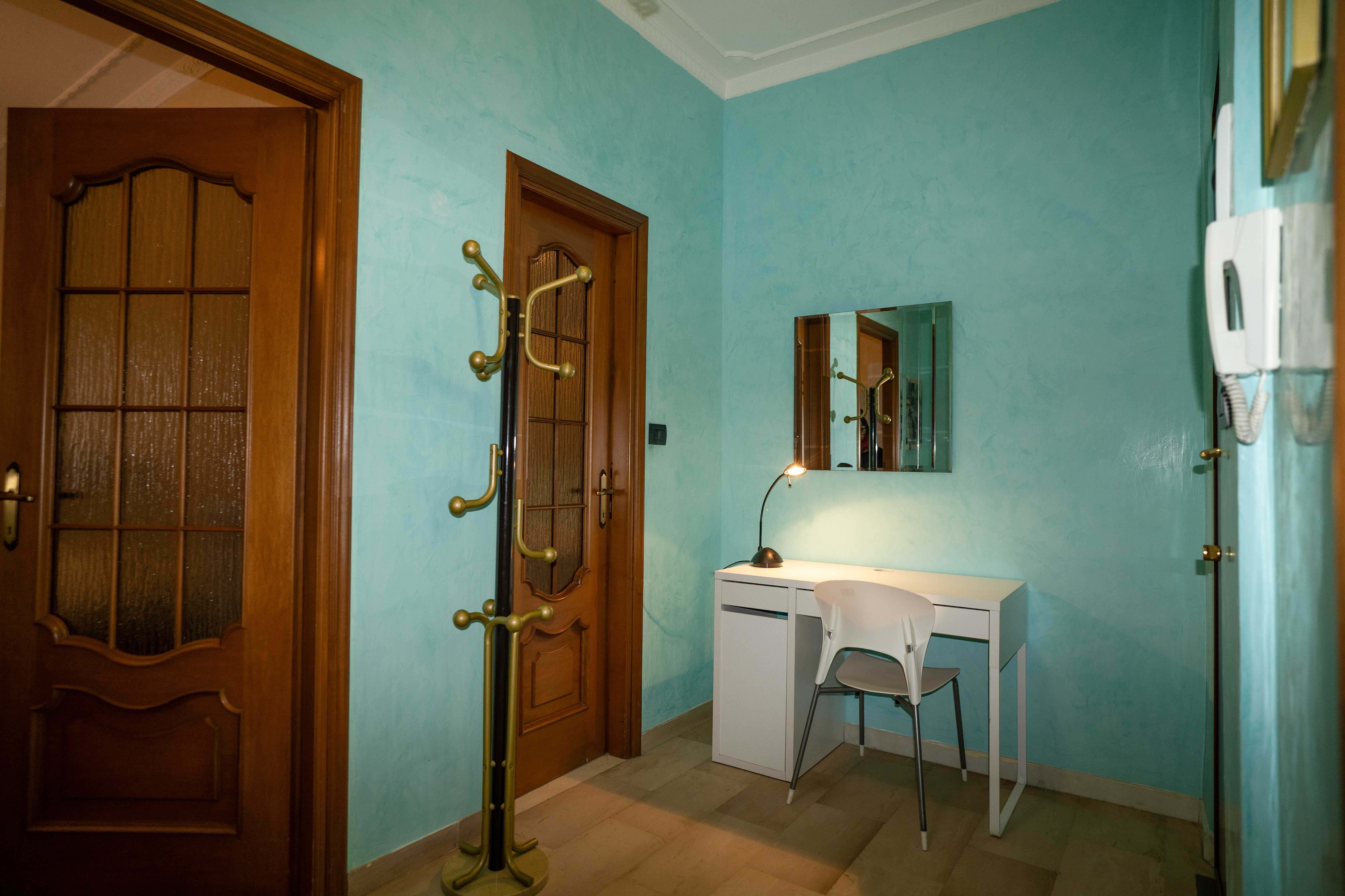 APPARTAMENTO VIA BISTAGNO N.20 TORINO