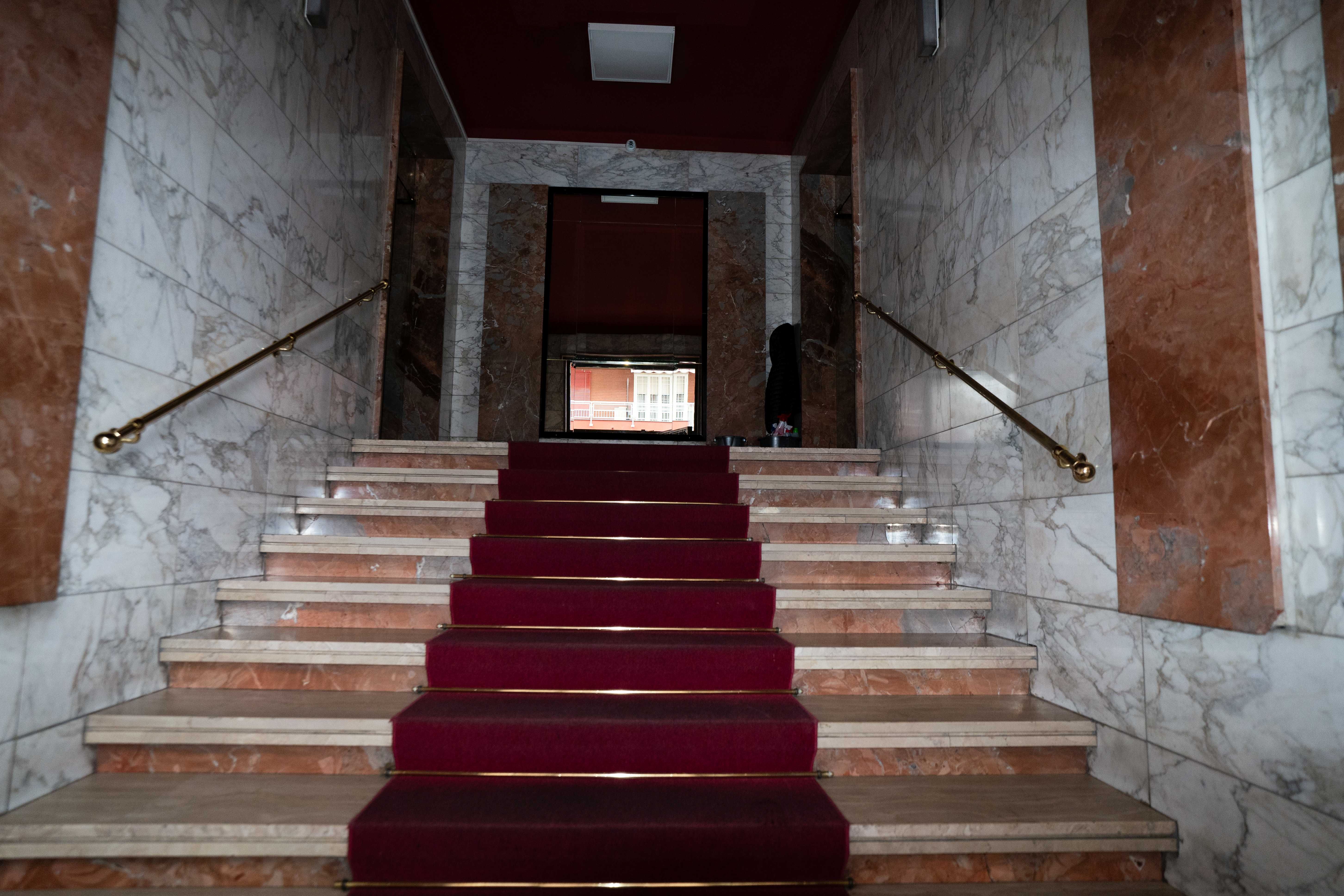 APPARTAMENTO VIA BISTAGNO N.20 TORINO