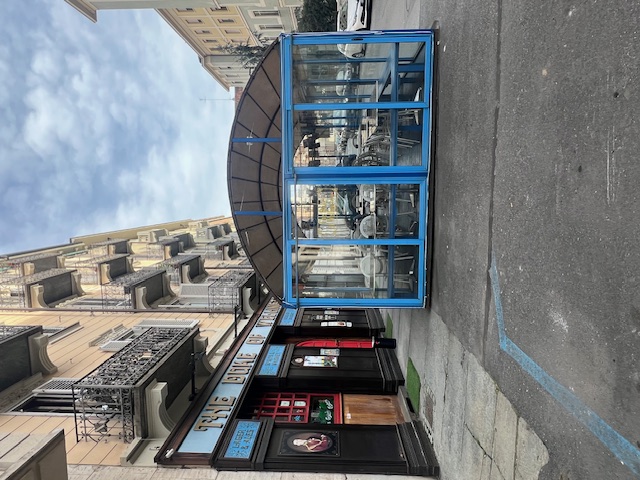 Vendesi Storica Attività di Pub – Zona Crocetta