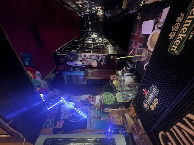 Vendesi Storica Attività di Pub – Zona Crocetta