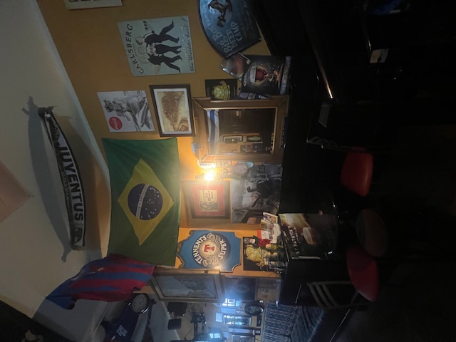 Vendesi Storica Attività di Pub – Zona Crocetta