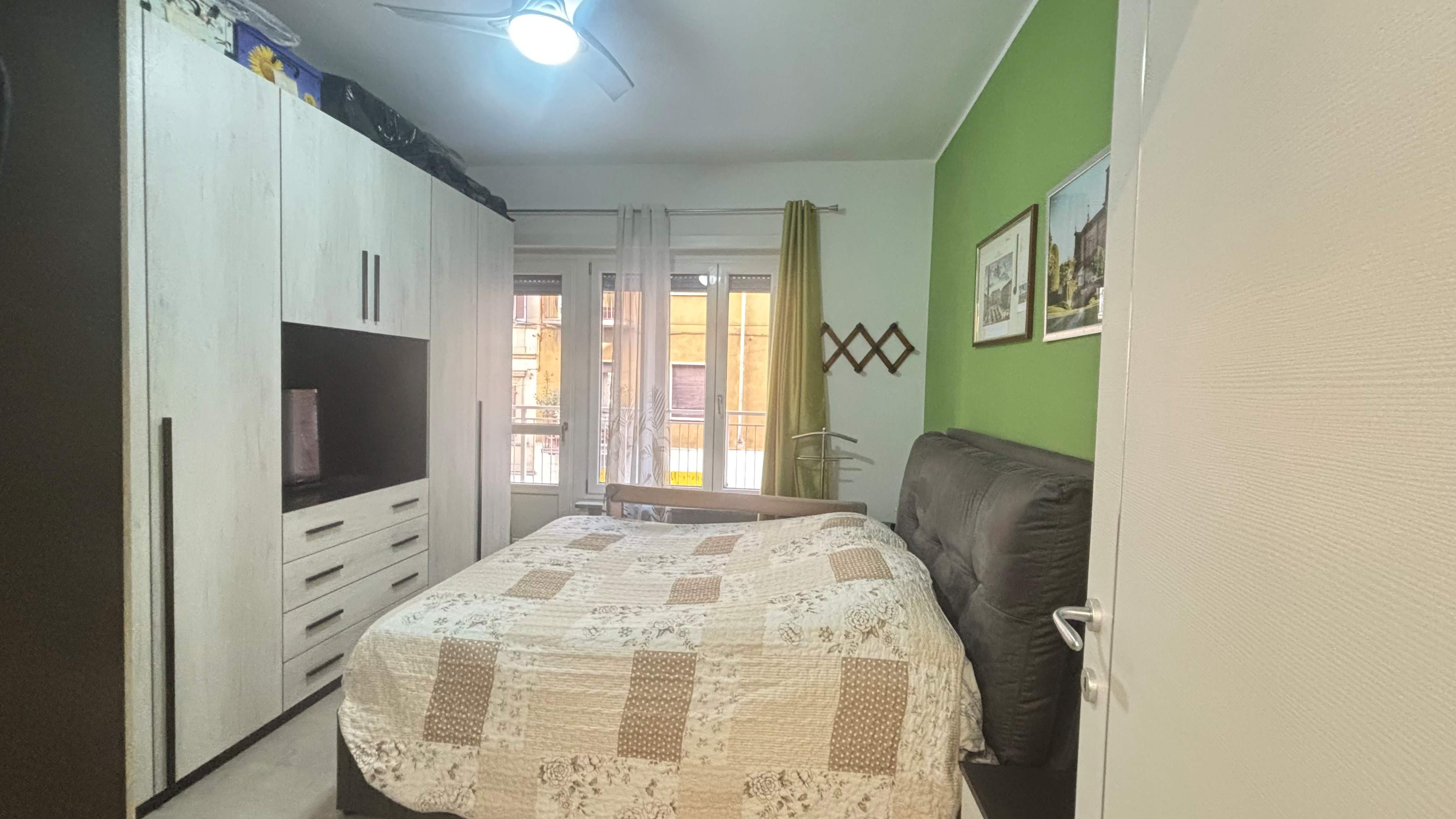 Quadrilocale via Vidua 2, Torino