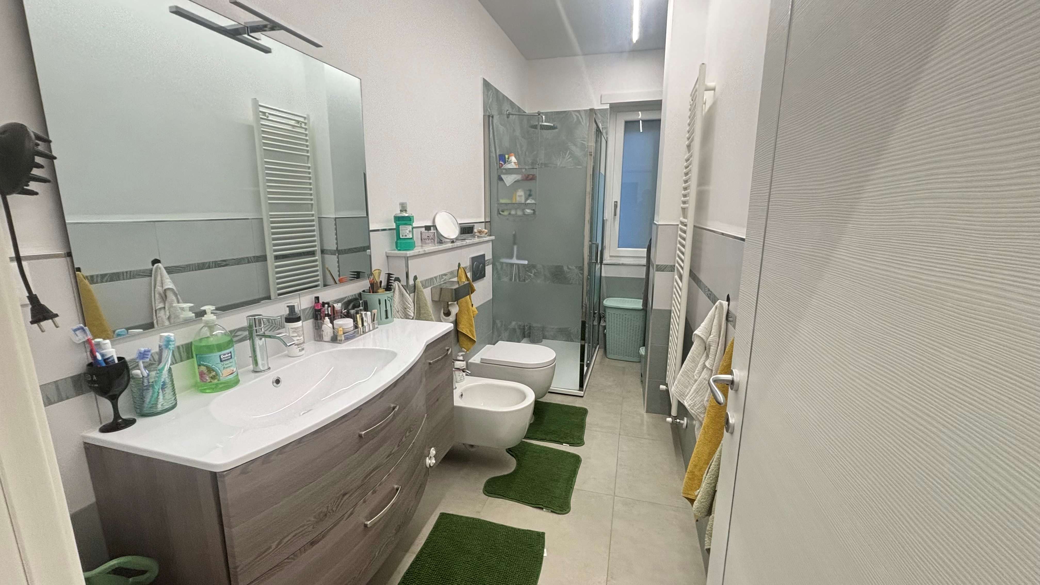 Quadrilocale via Vidua 2, Torino