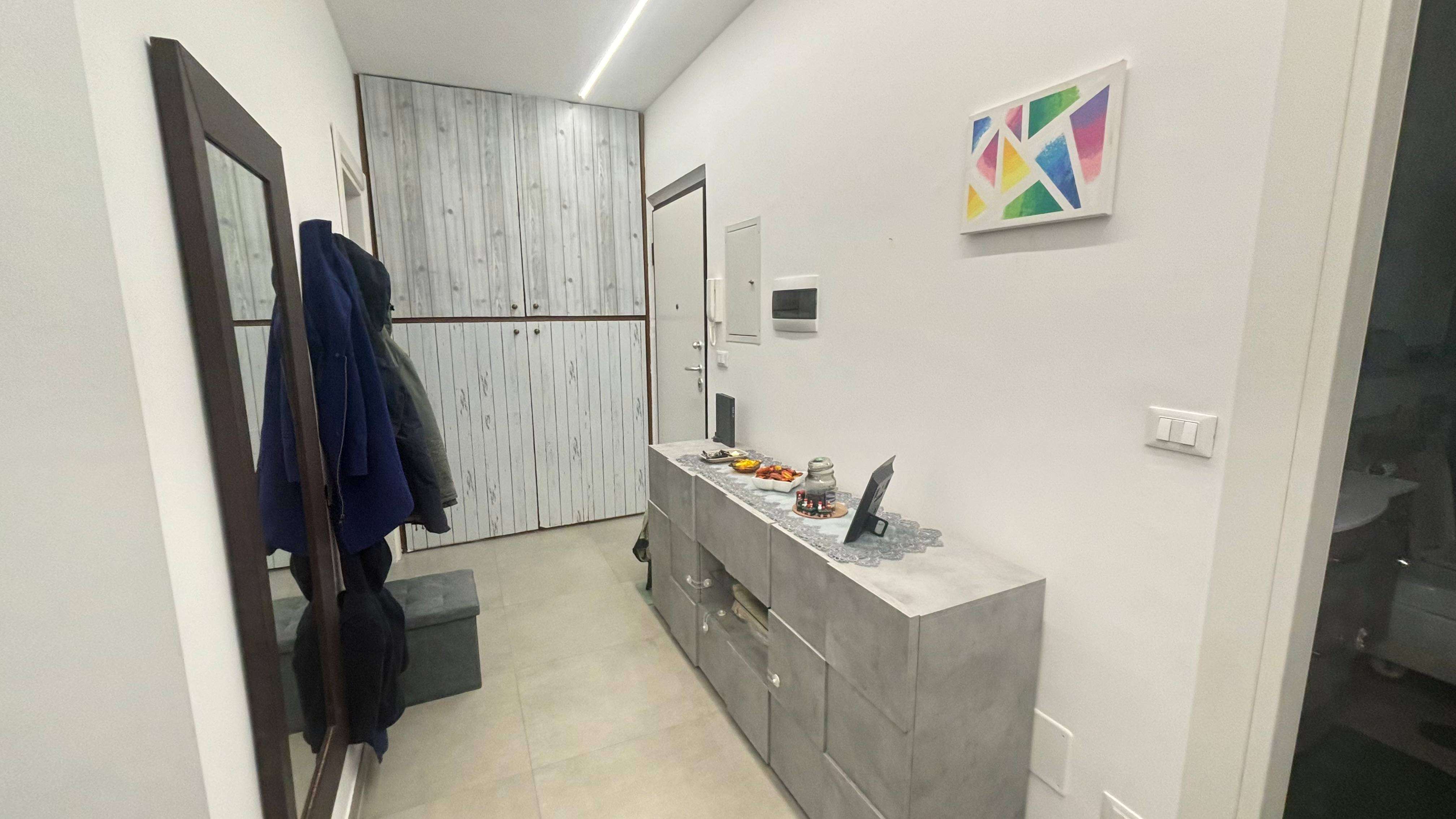 Quadrilocale via Vidua 2, Torino