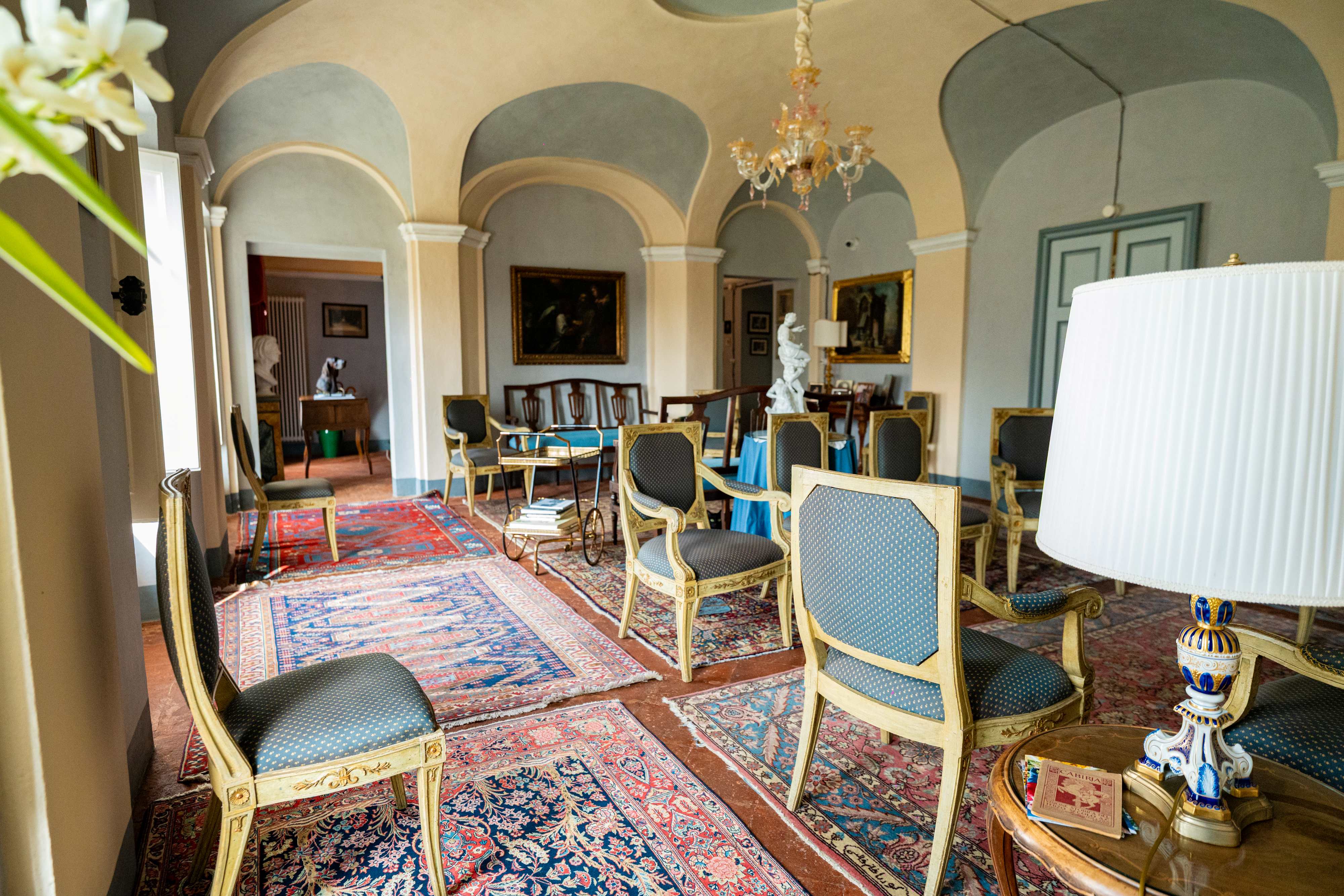 Appartamento di lusso a Collegno (TO)