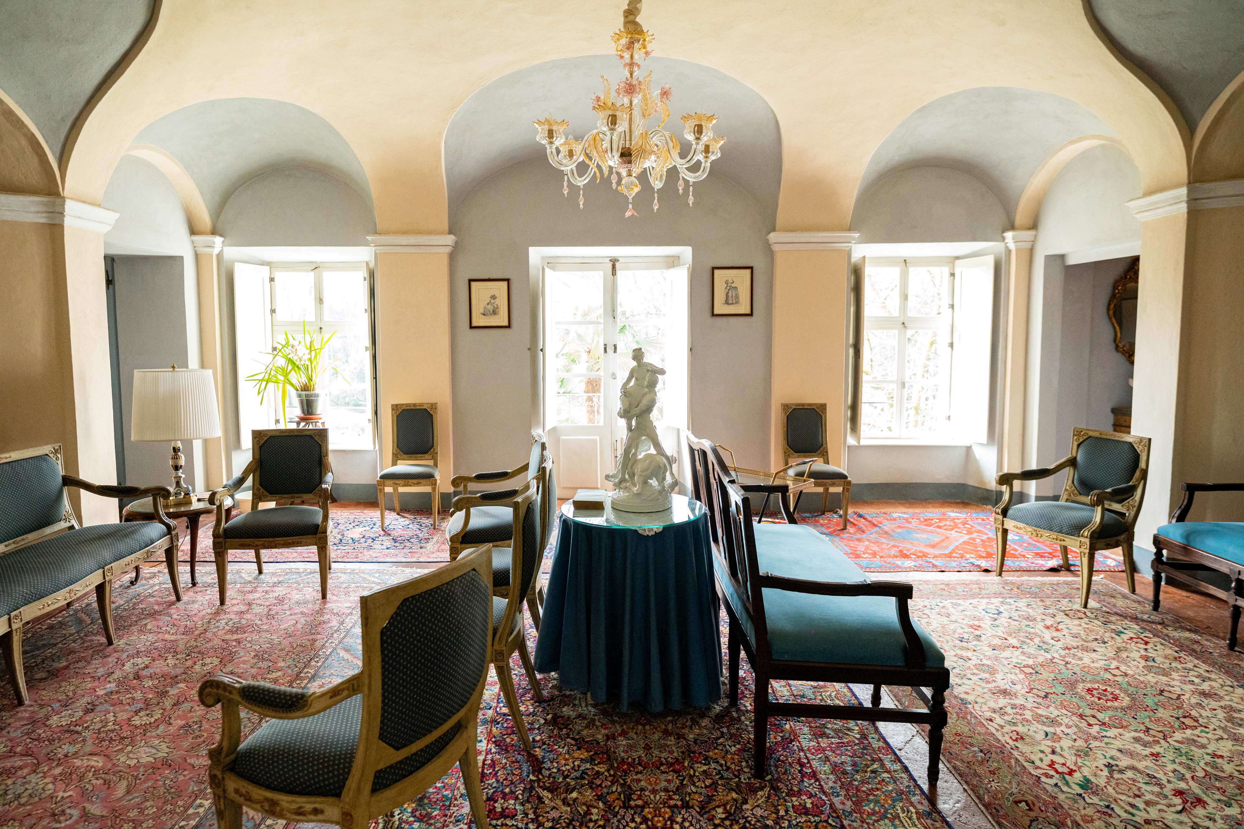 Appartamento di lusso a Collegno (TO)