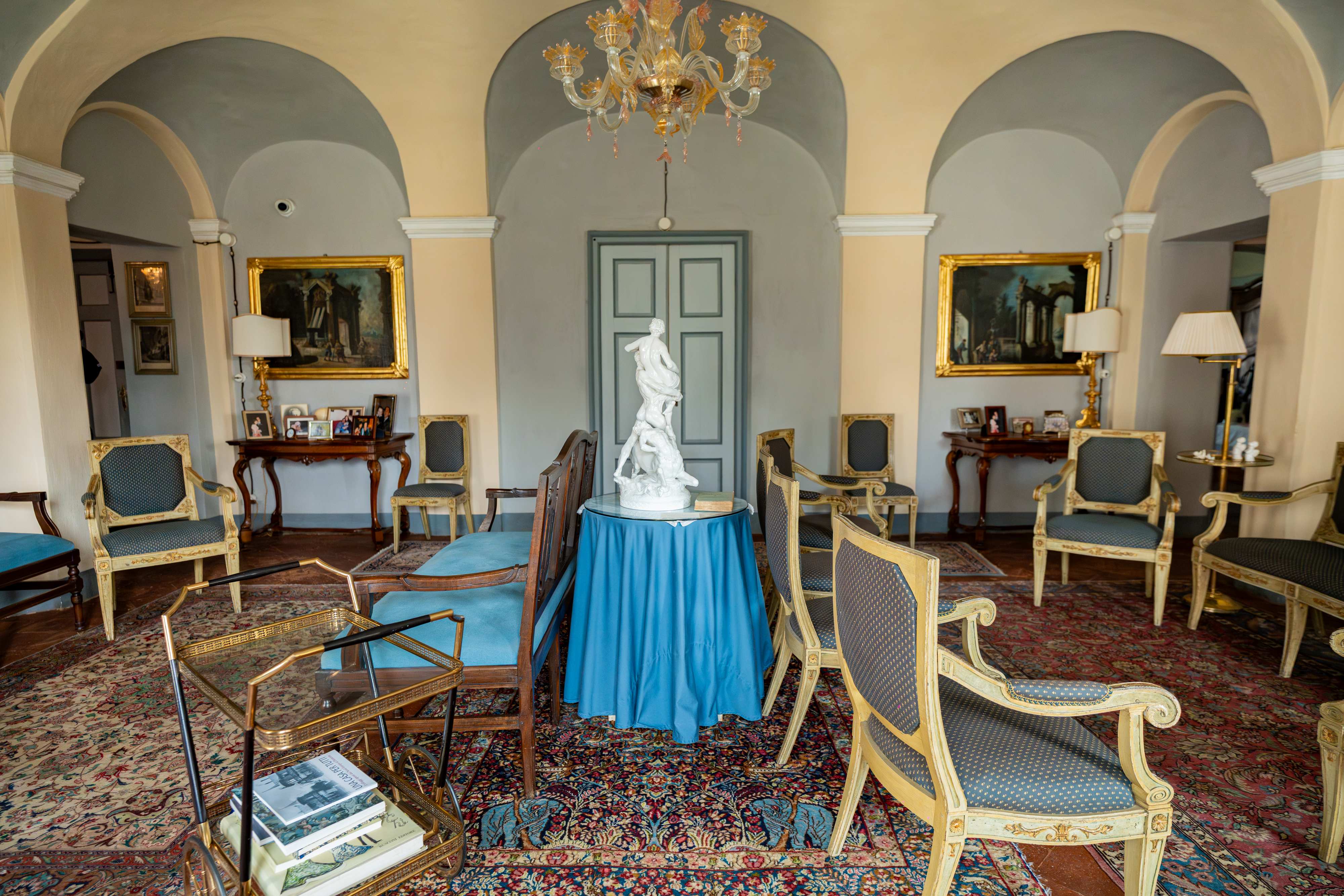 Appartamento di lusso a Collegno (TO)