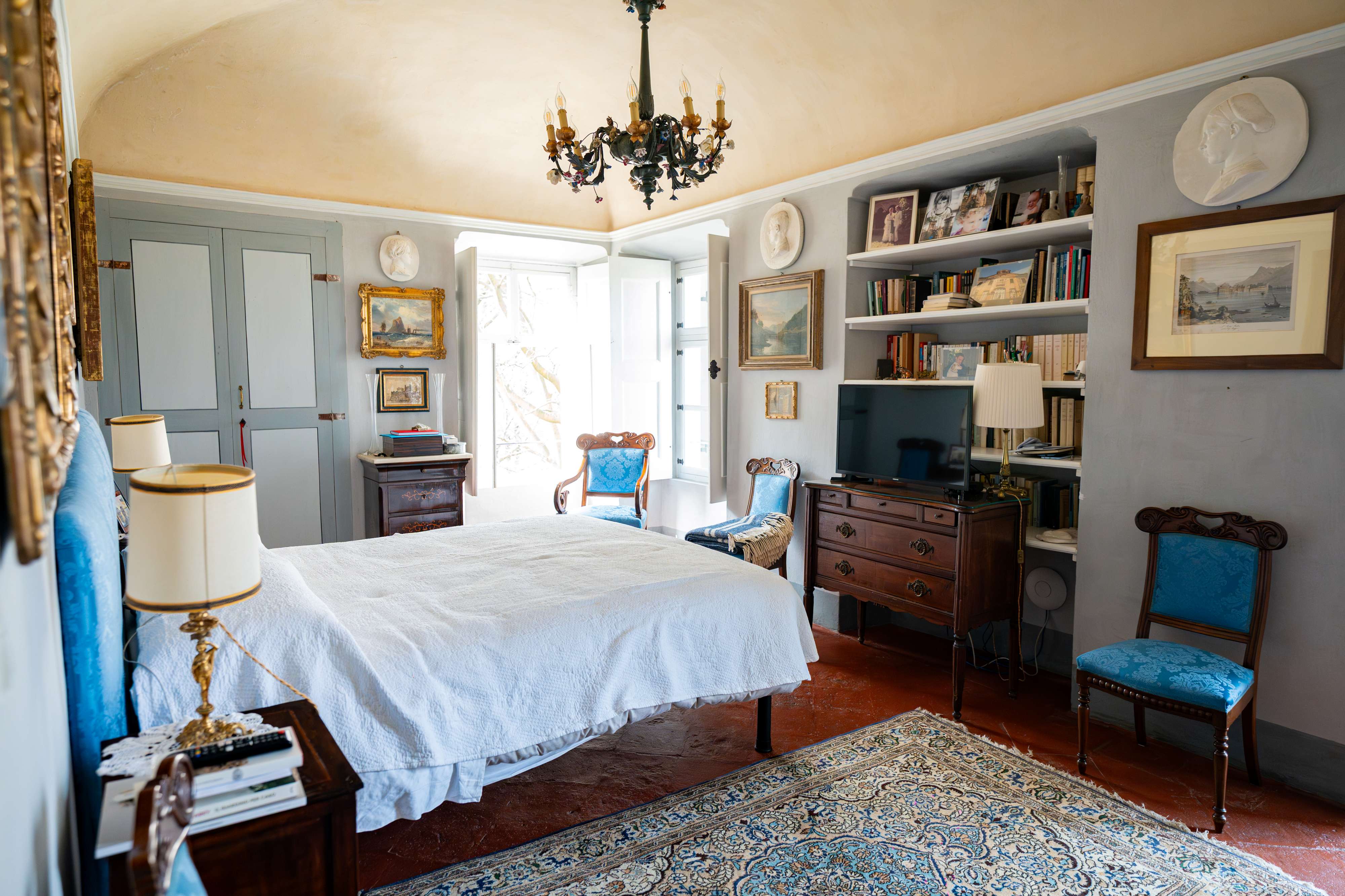 Appartamento di lusso a Collegno (TO)