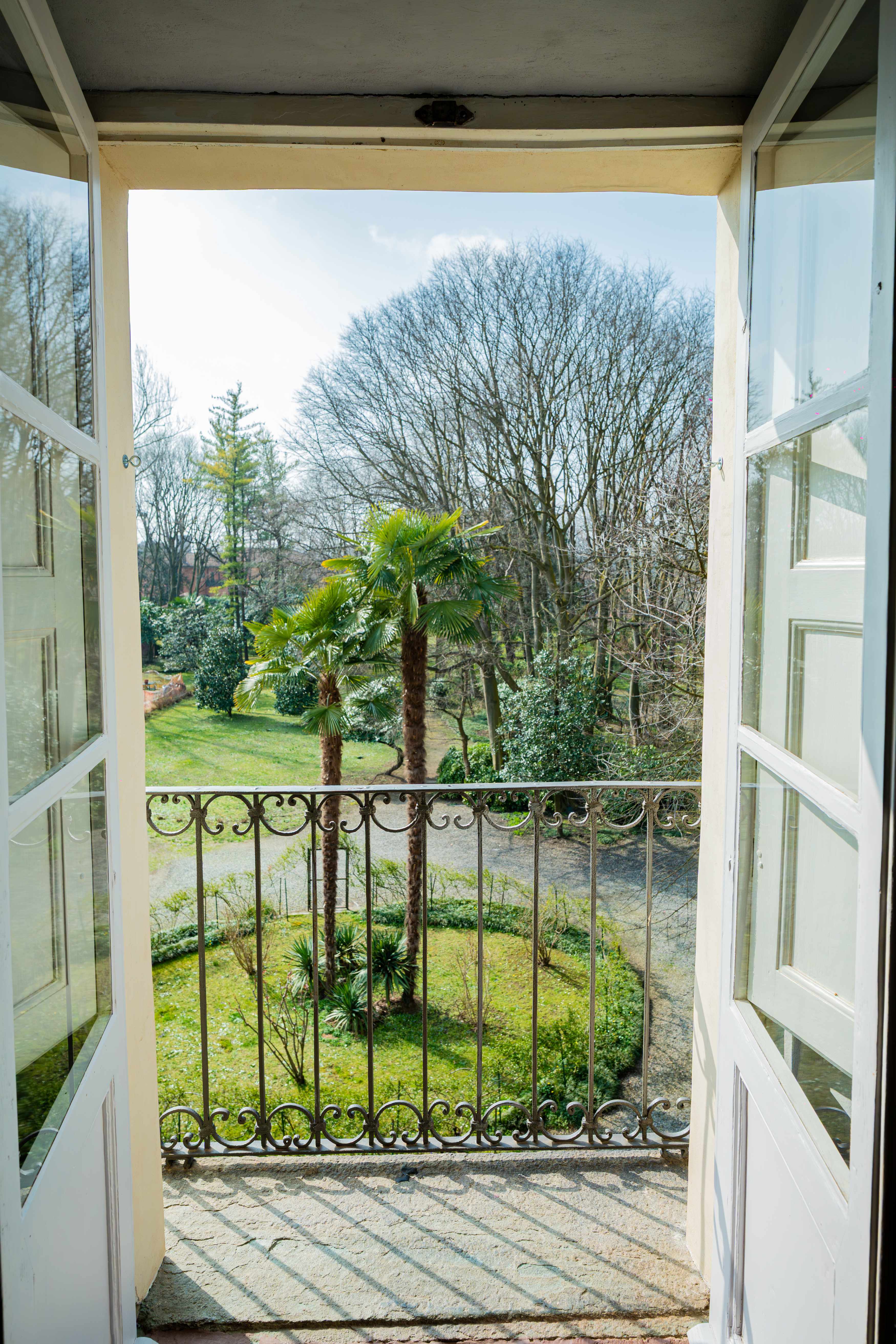 Appartamento di lusso a Collegno (TO)