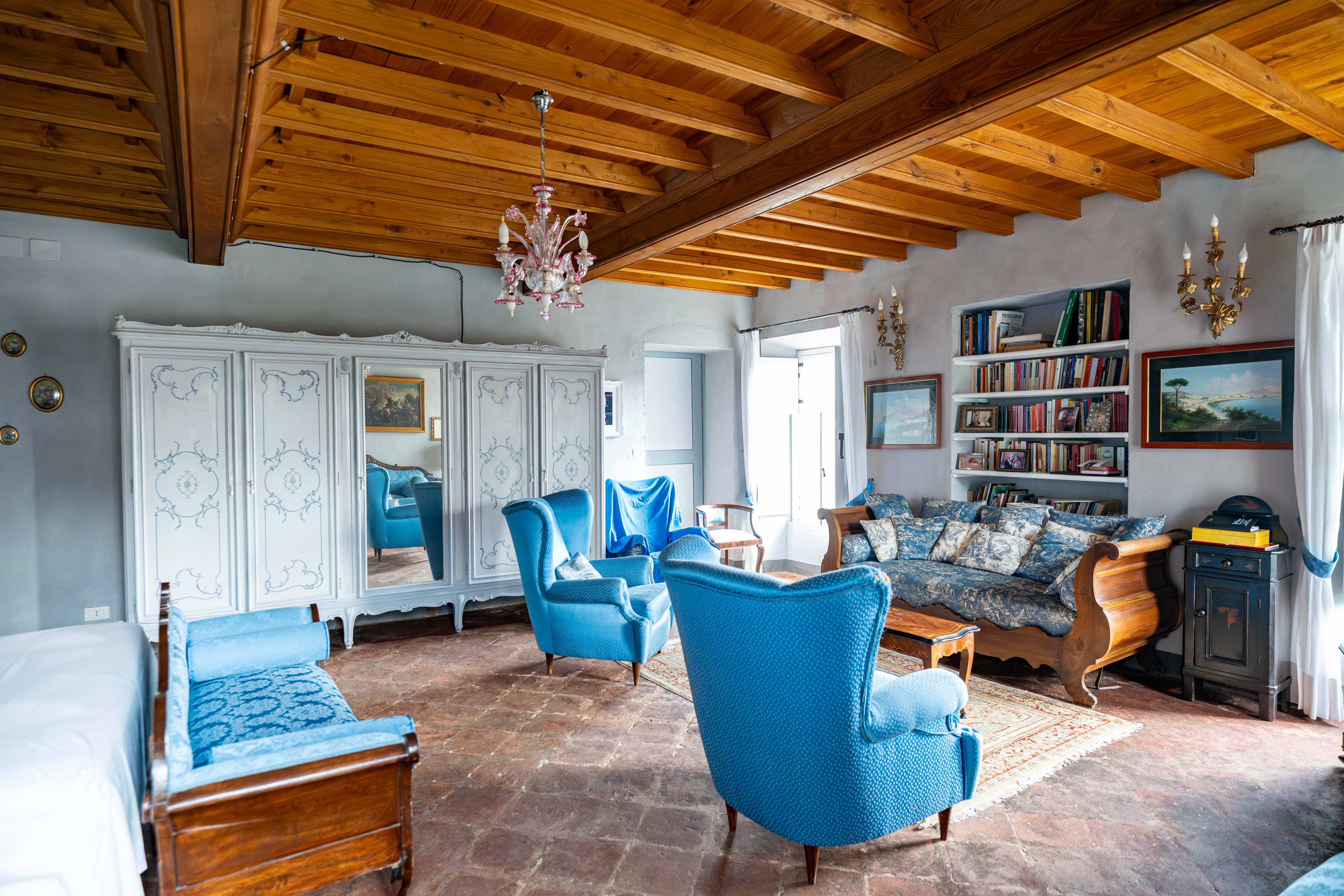 Appartamento di lusso a Collegno (TO)