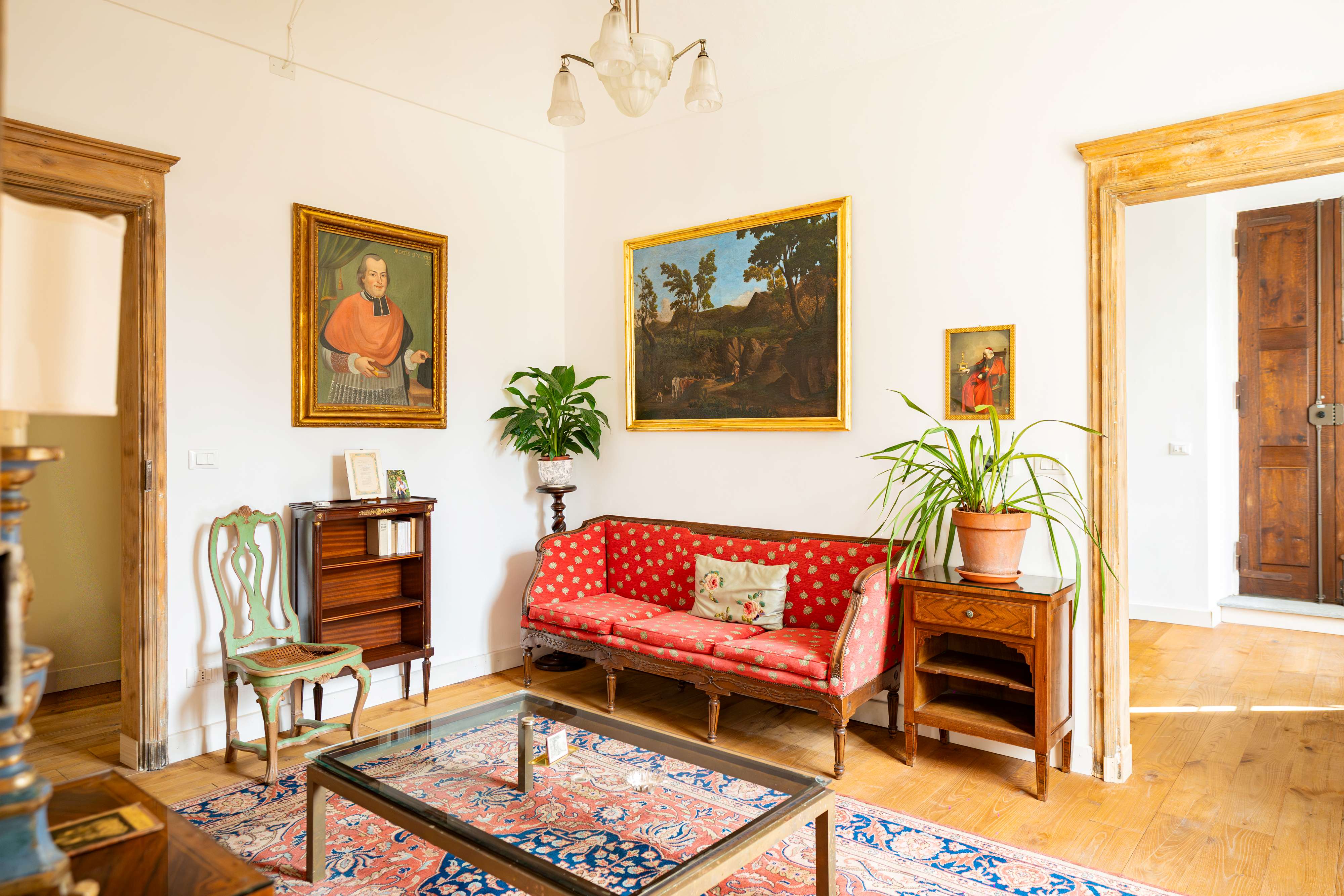 Appartamento di lusso a Collegno (TO)