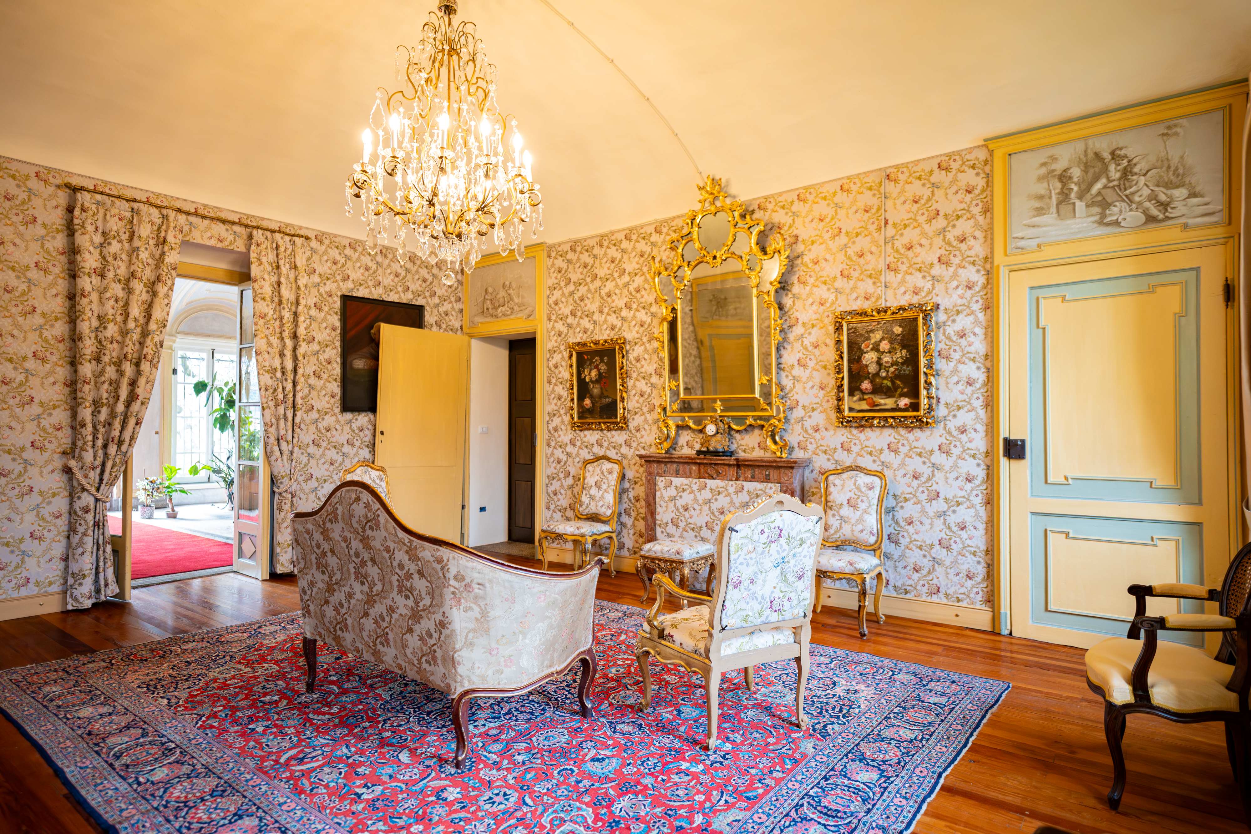 Appartamento di lusso a Collegno (TO)