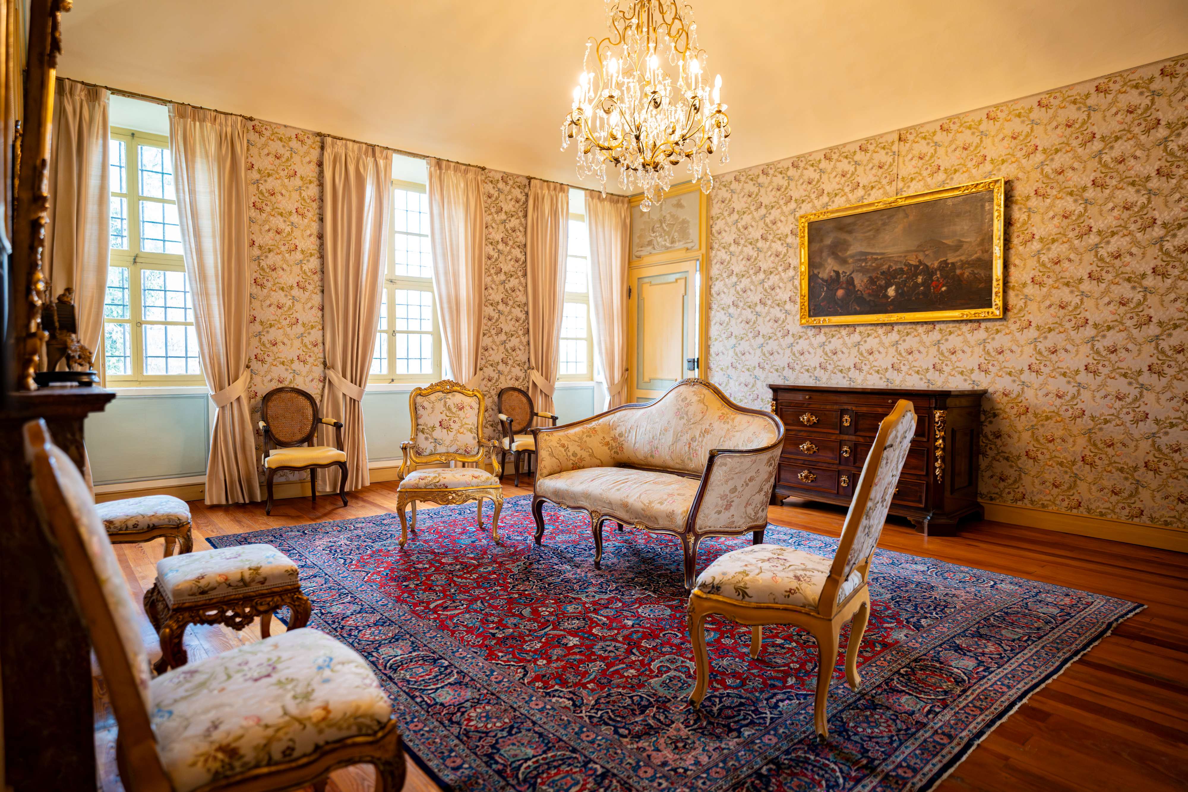 Appartamento di lusso a Collegno (TO)